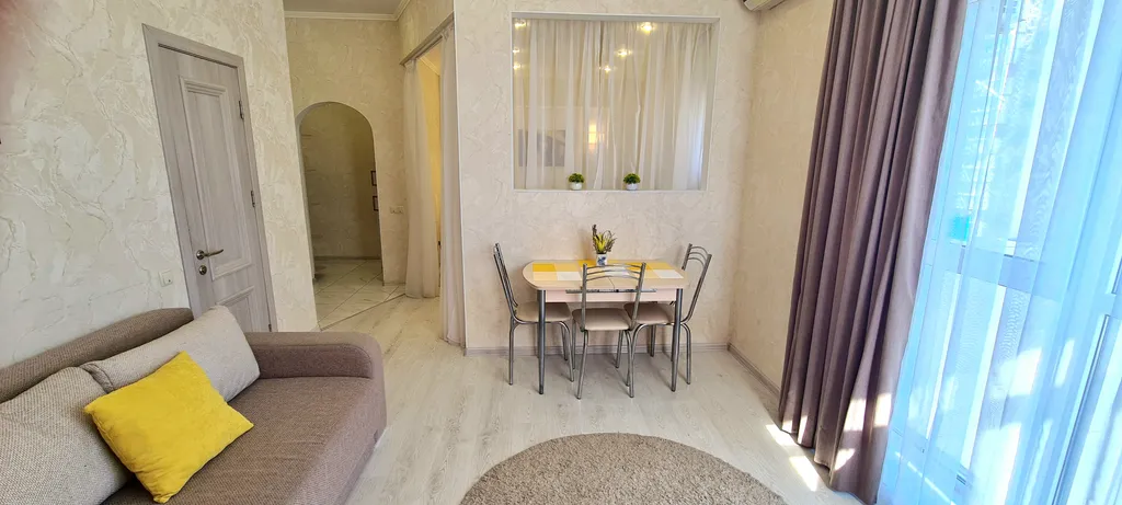 Квартира Комната — Севастополь