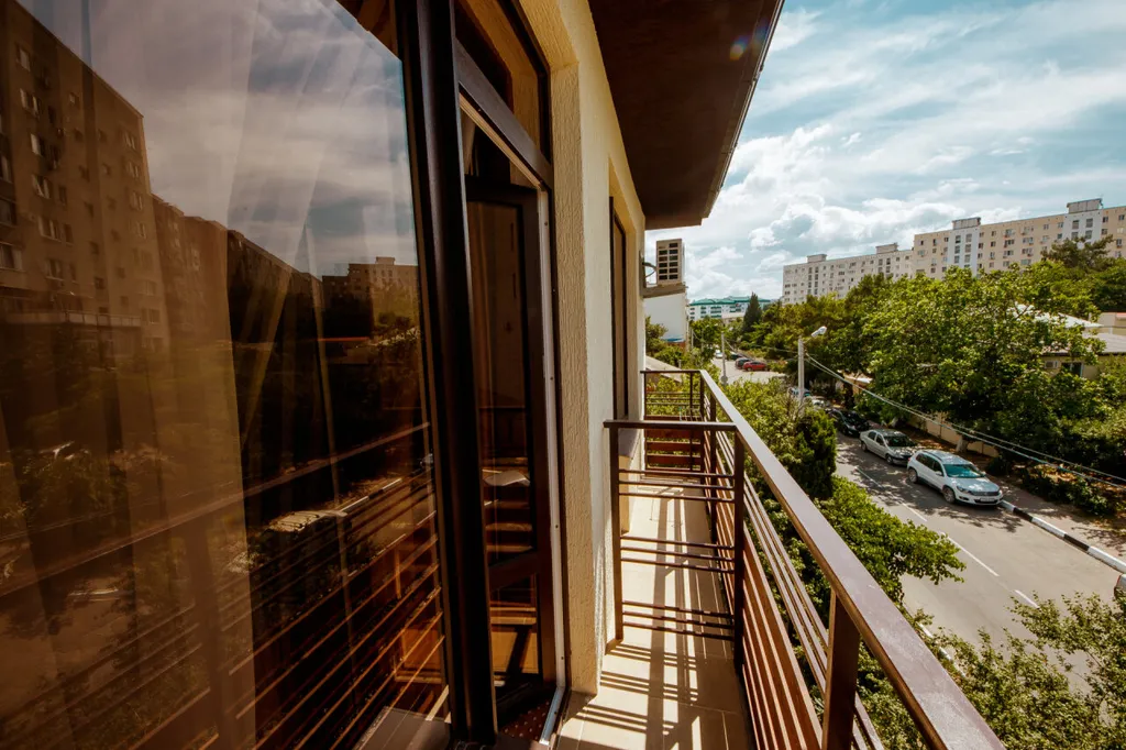 Квартира Комната — Геленджик