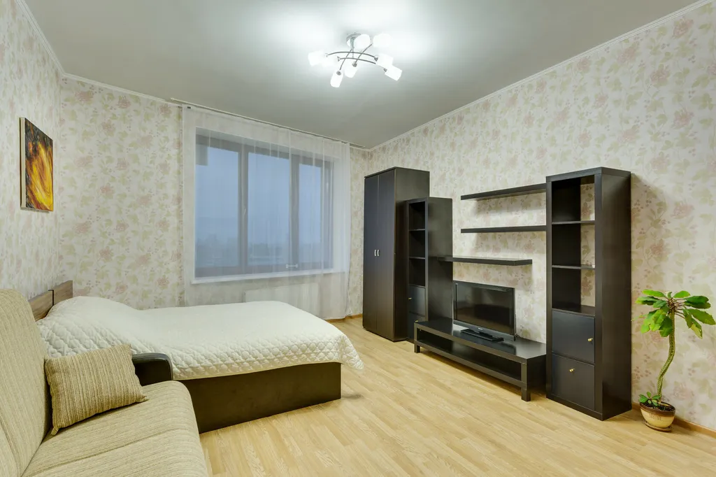 Квартира Квартира Akademdom — Москва