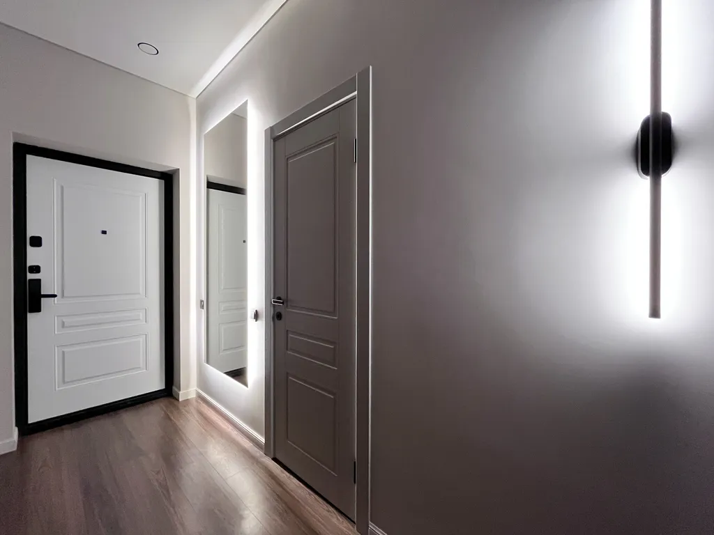 Превосходная студия в самом центре