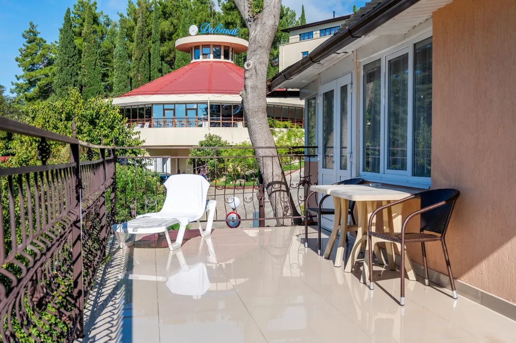 Квартира 3-комнатная Квартира — Нижнее Учдере