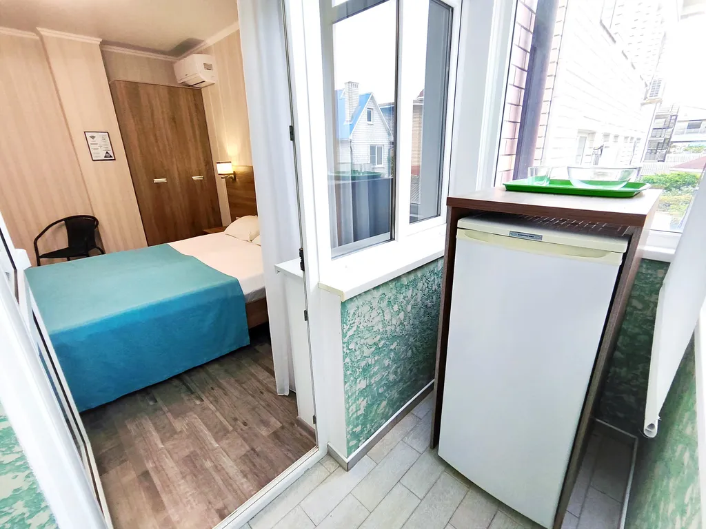 Квартира Комната — Анапа