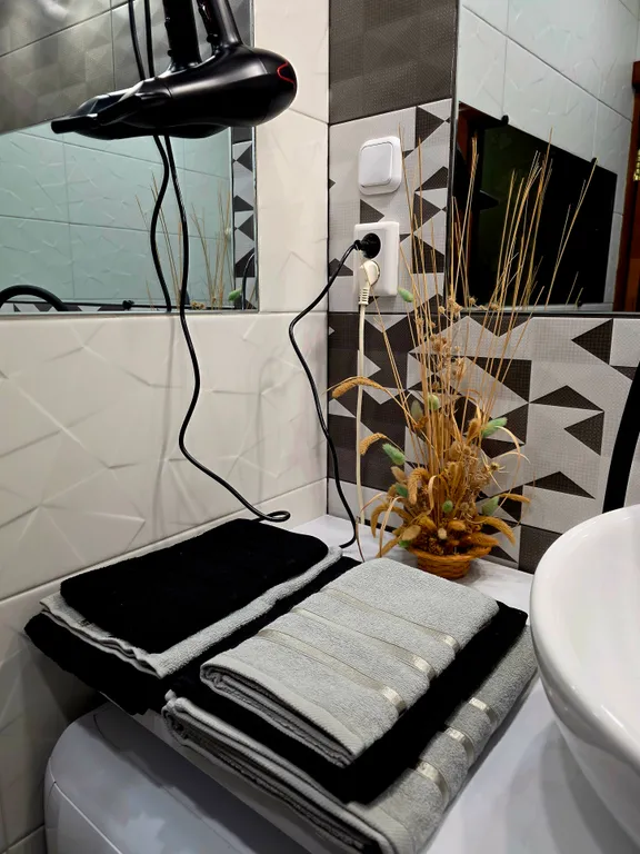 Просторная квартира с видом на Волгу в историческом центре Самары — аренда посуточно в Самара