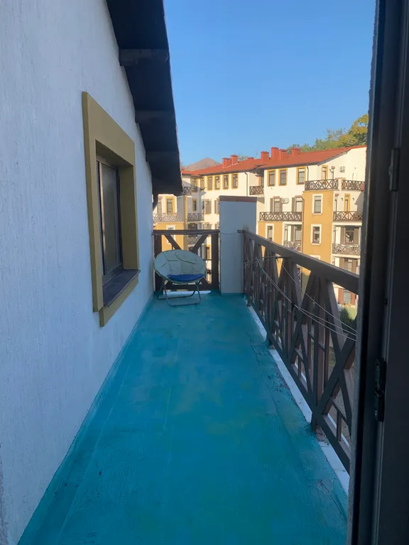 4-комнатная квартира в уютном ЖК Сан-Педро