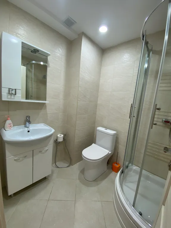 Апартаменты Дива