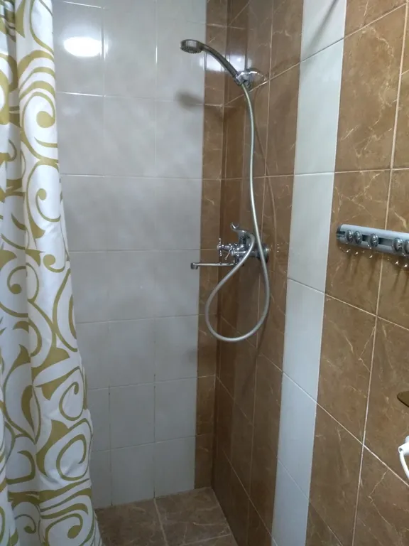 Коттедж 1-комнатный Дом — Евпатория