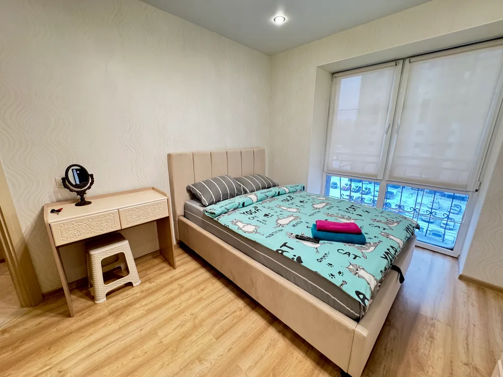 Комфорт в Лондон-2