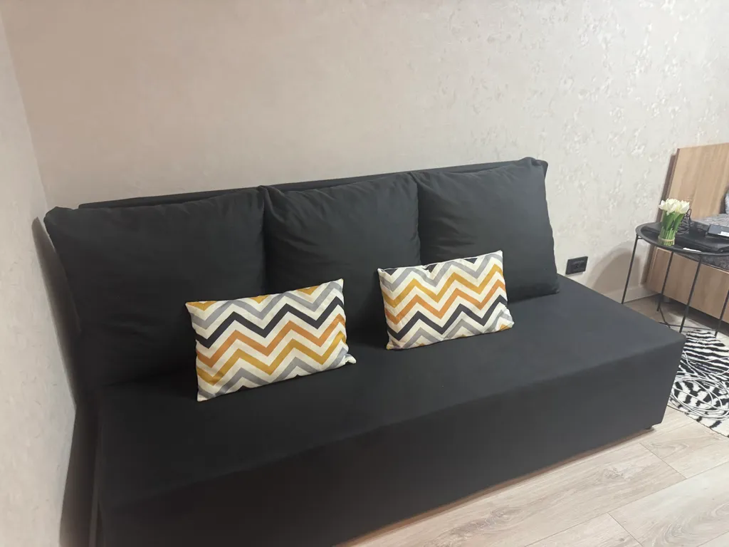 Двушка в центре рядом с парком