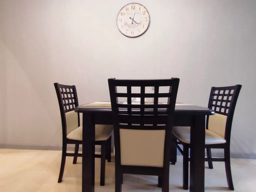 Квартира у парка