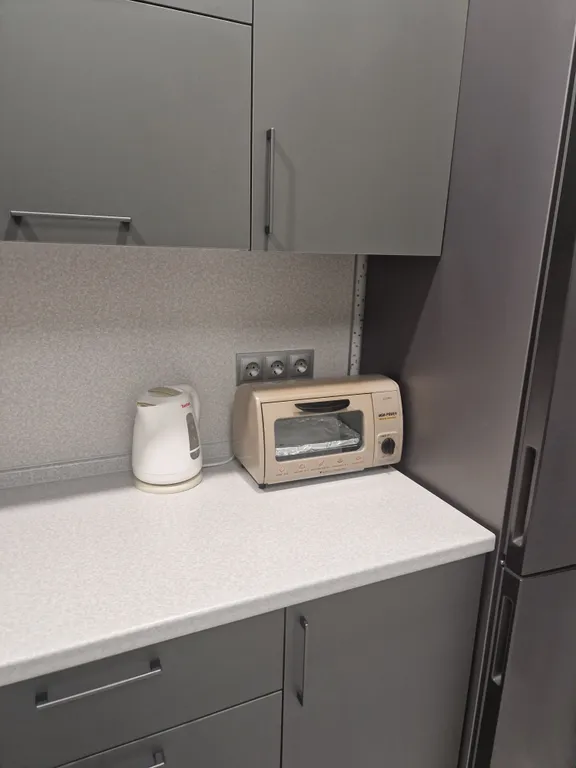 Квартира у камина