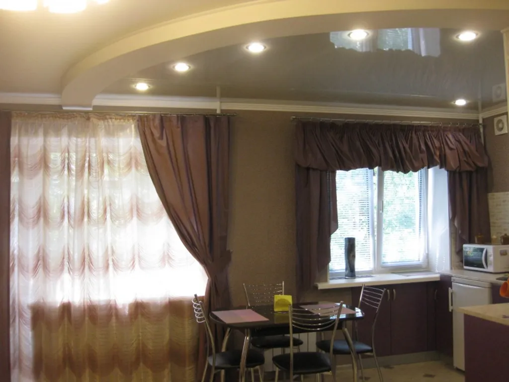 Квартира в самом центре города