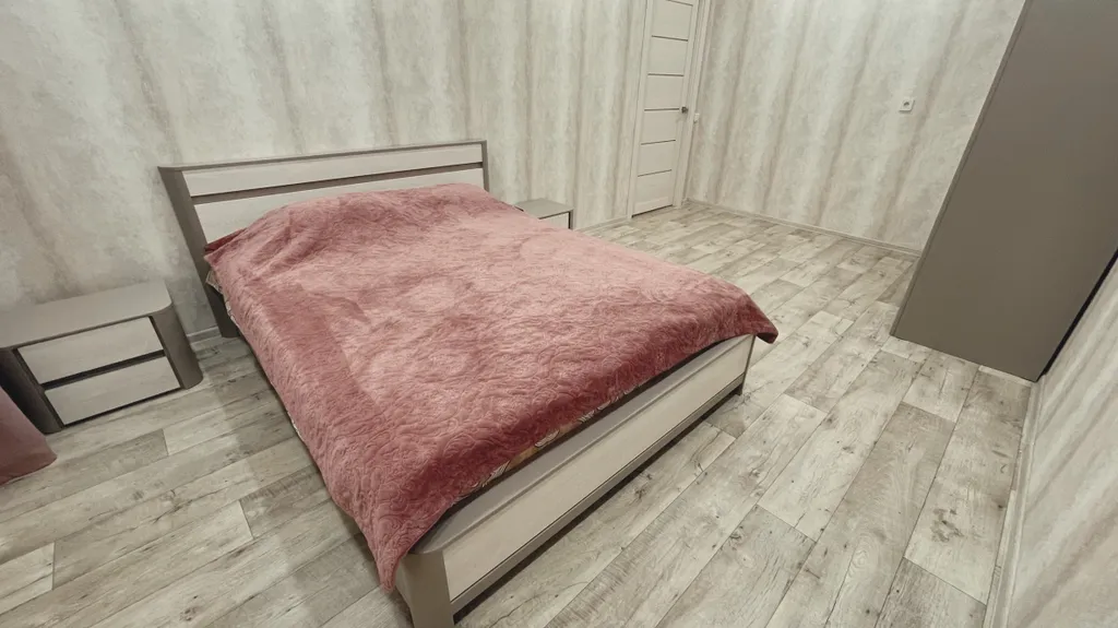 Комфортная двухкомнатная квартира в центре!