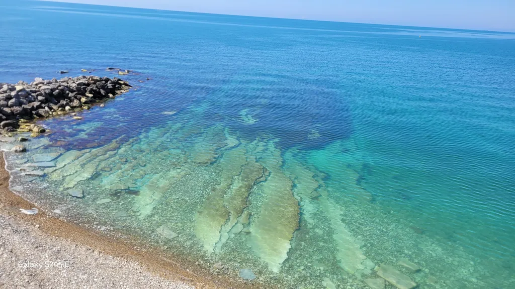 Уютная квартира рядом с морем