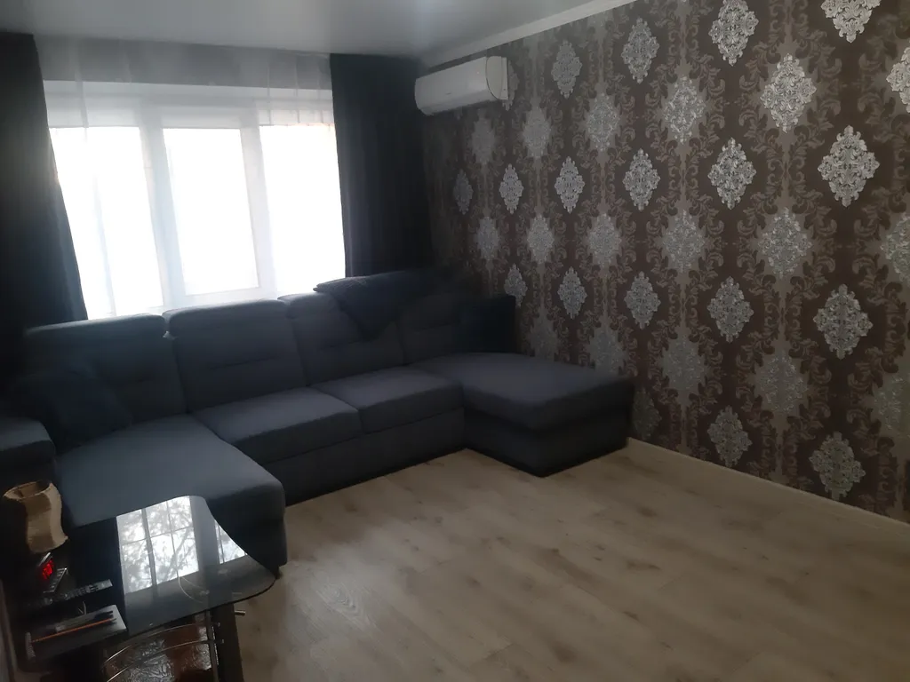 Семейная квартира