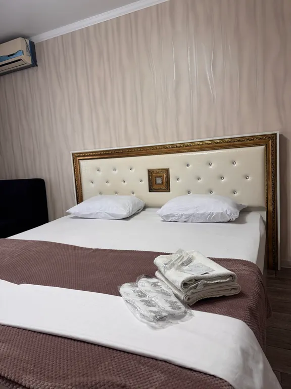 Уютная квартира со свежим ремонтом в центре города