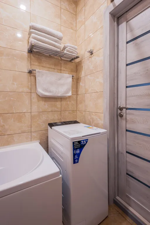 Квартира Апартаменты в Sea Side Sochiapart — Сириус