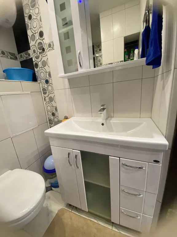 Квартира Уютная квартира в центре города — Сириус