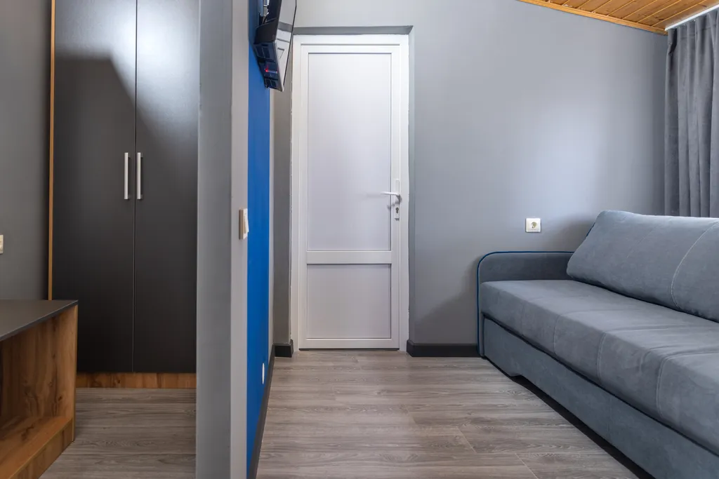 Квартира Комната — Кучук-Дере