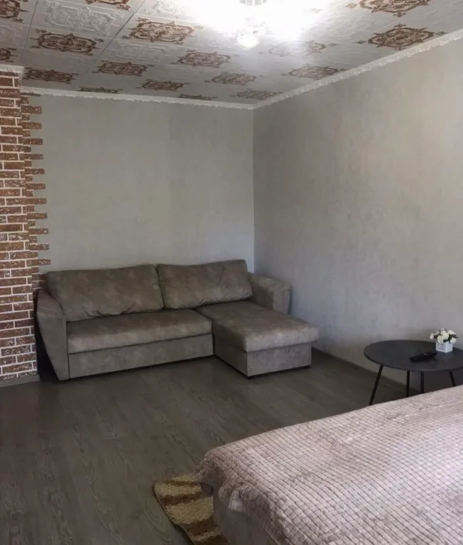 Уютная квартира в центральном районе города