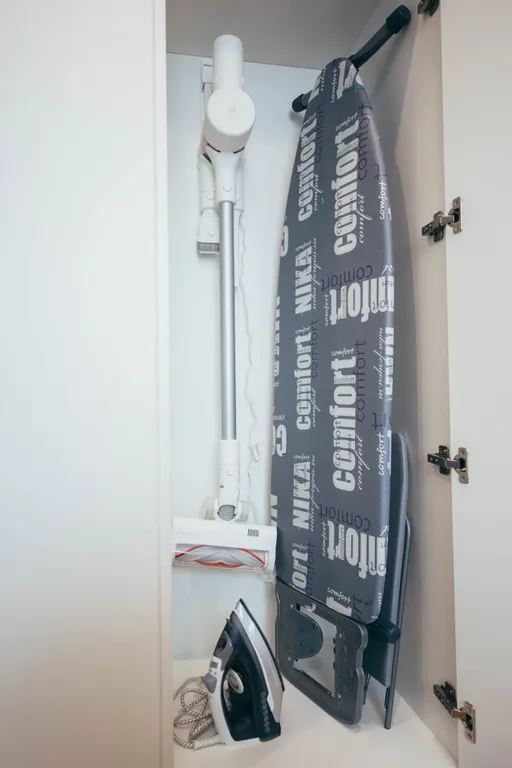 Квартира Апартаменты Baltic Sea с видом на море — Светлогорск