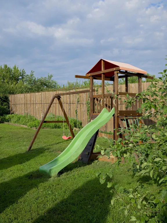 Гуси Лебеди