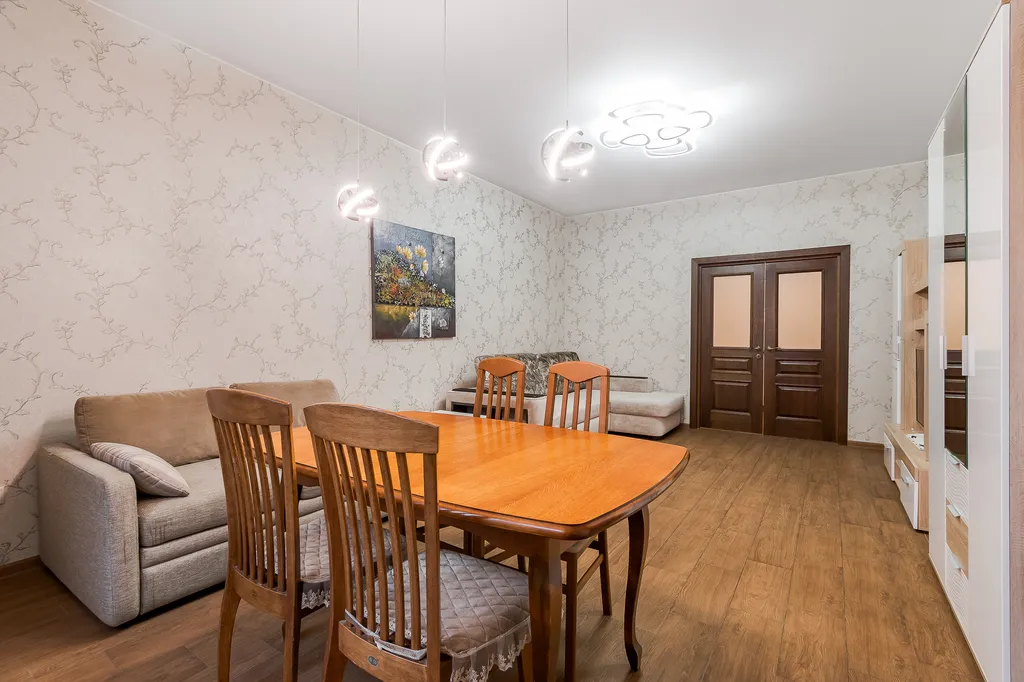 Уютная квартира премиум класса