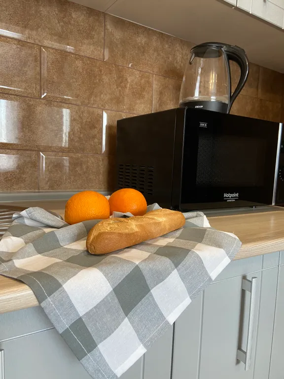 Квартира Уютная квартира на Золотой Ниве — Новосибирск