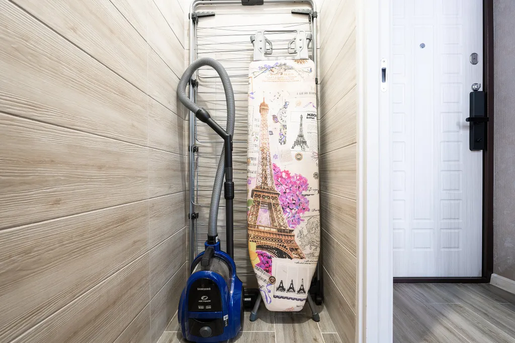 Апартамент Макинли