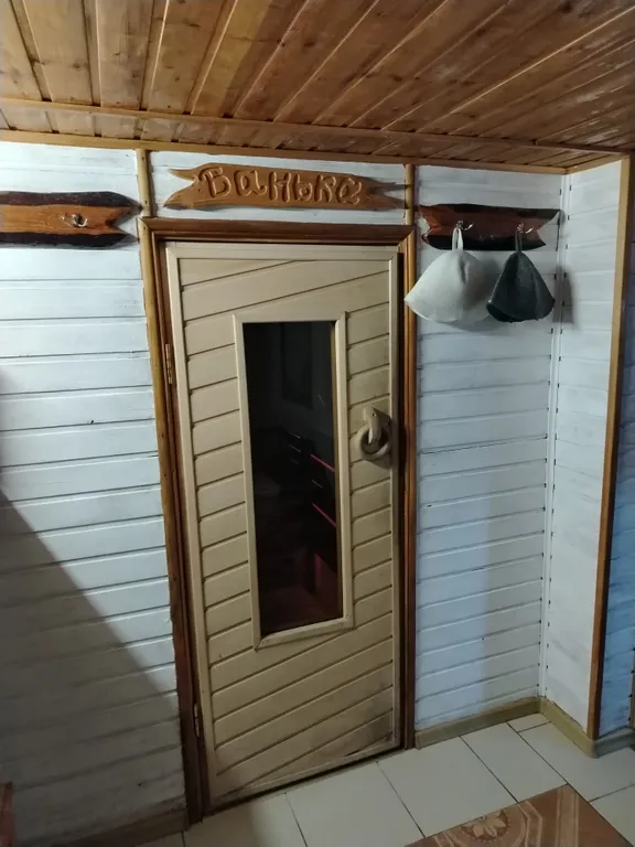 Домик у моря