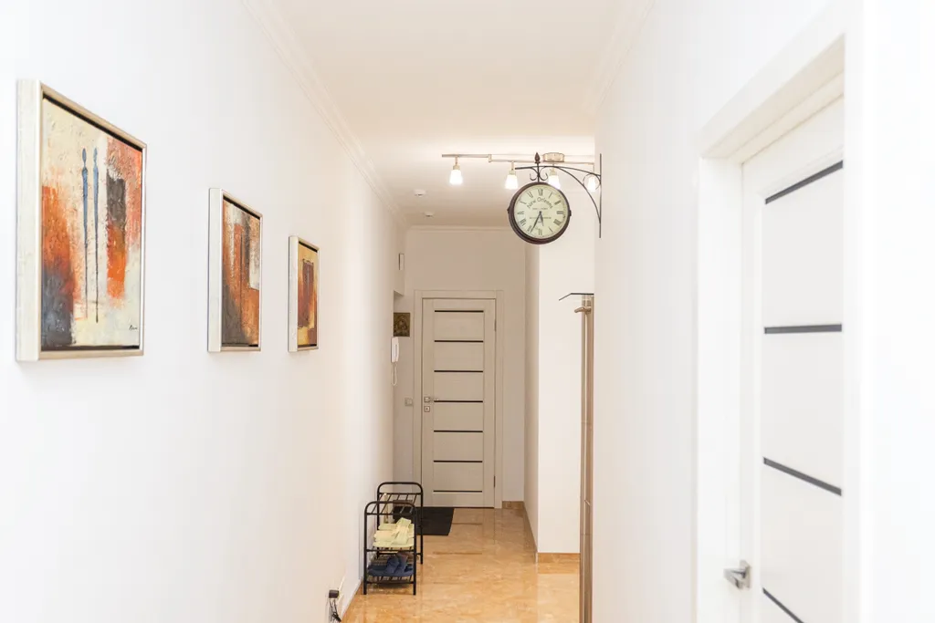 Центр города с видом на верхнее озеро