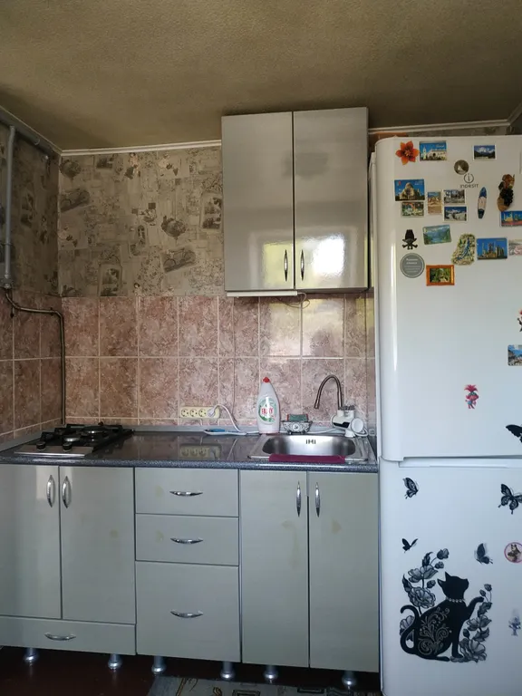 Коттедж Часть дома с отдельным входом — Новороссийск