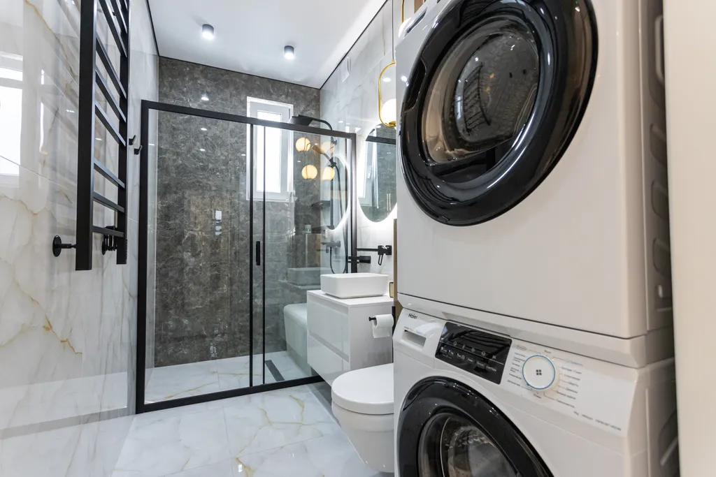 Вилла премиум класса