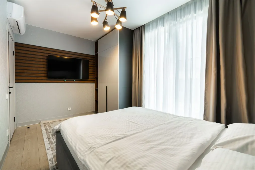 6-комнатный Дом