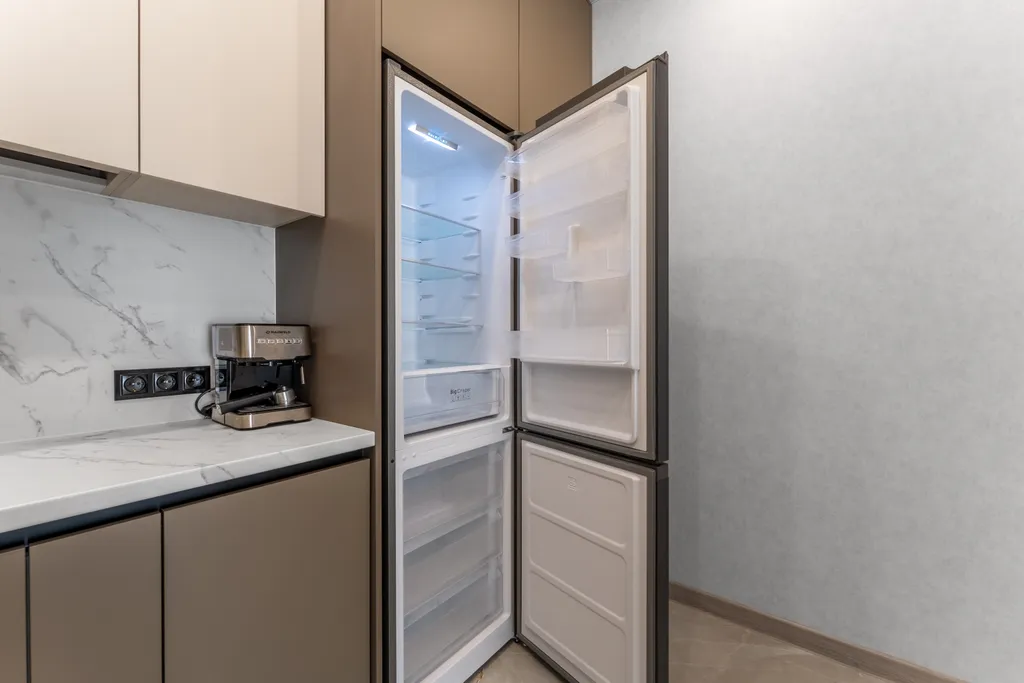 Квартира Стильные апартаменты Да Винчи — Светлогорск