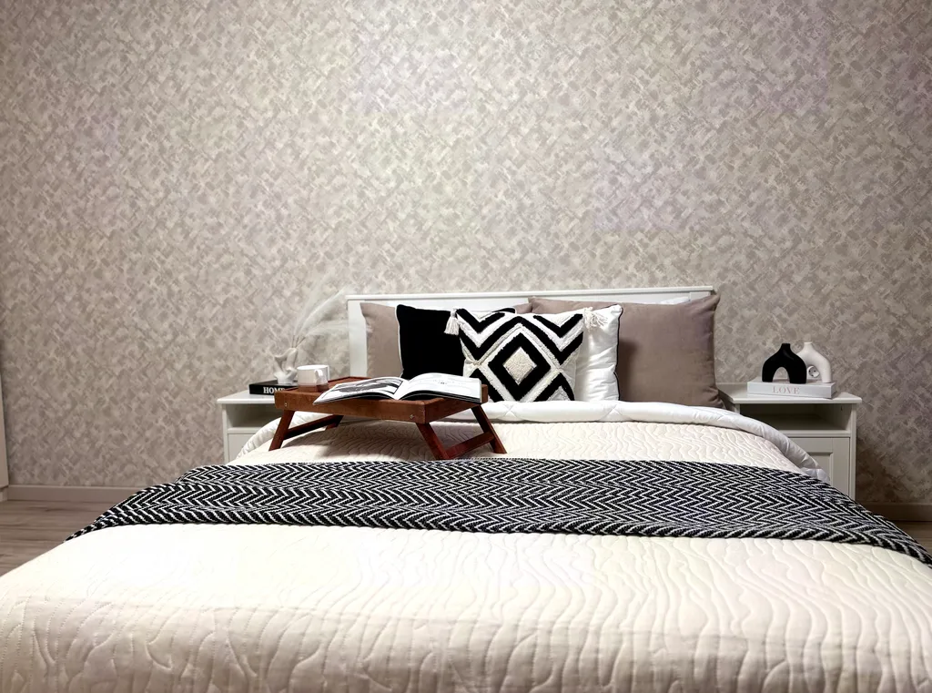 Лучше чем дома