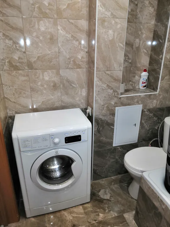 Квартира в центре