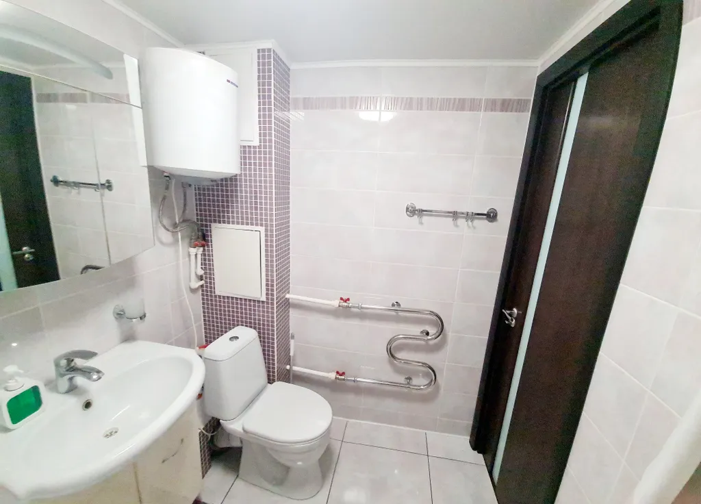 Квартира "на Набережной" 6 мкр