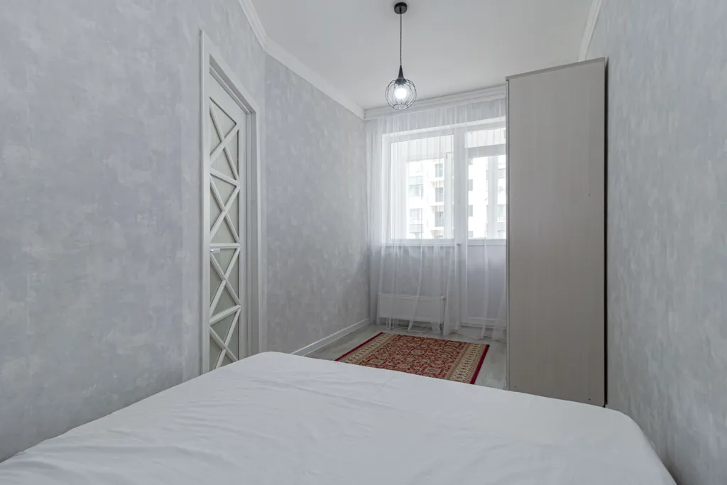 Апартаменты на Триумфальной Арке