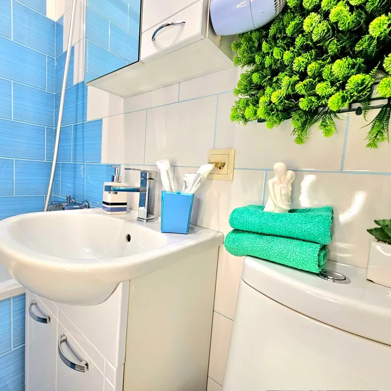 Апартамент Lavanda home