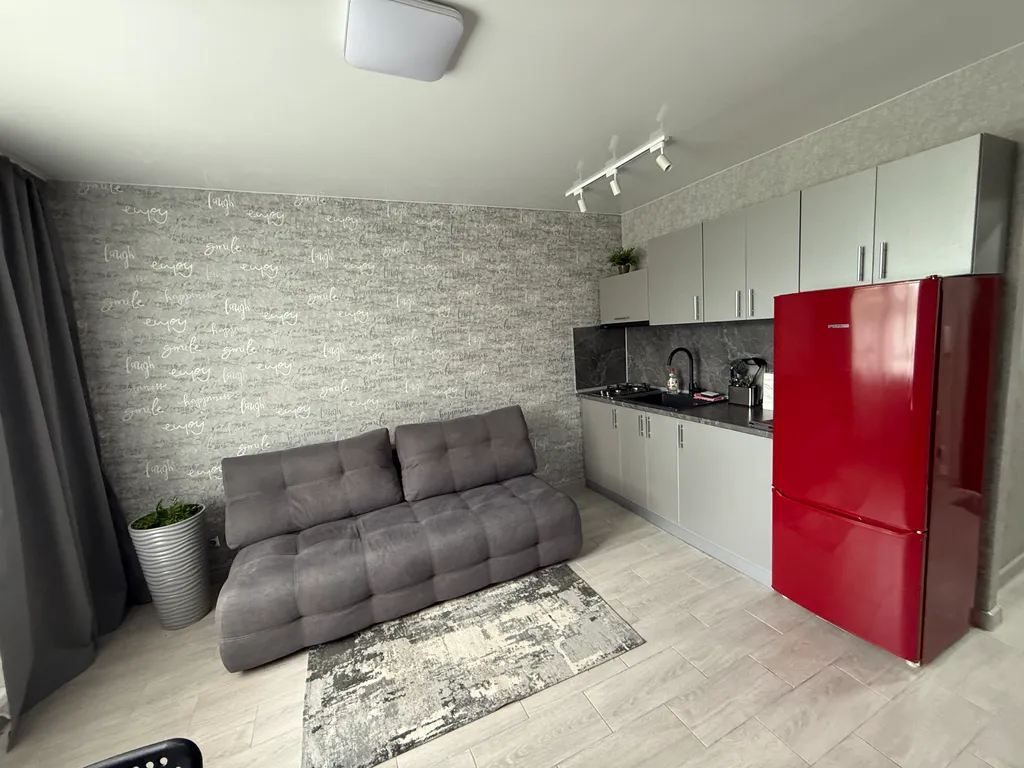 1-комнатная Квартира — аренда посуточно в Камышин