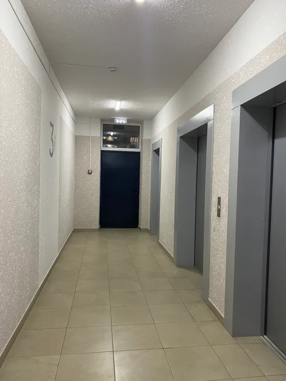 Квартира Квартира Уютная стильная студия в ЖК Любимово — Краснодар