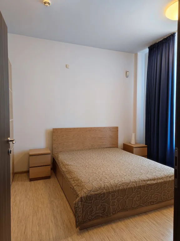 Квартира с 2-я спальнями Аrtlight