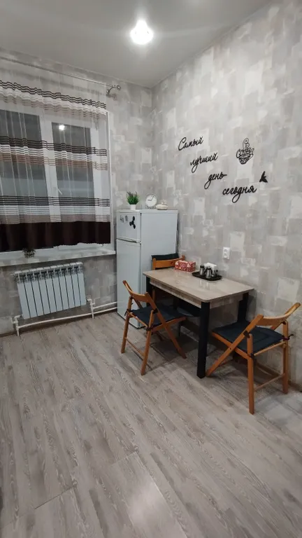 Уютная квартира рядом с морем