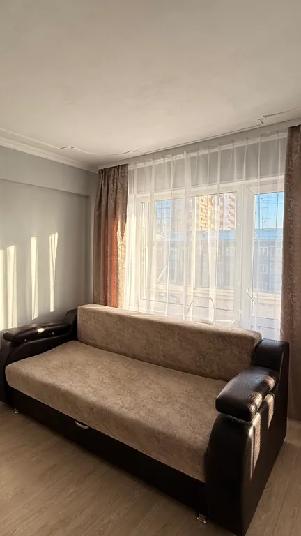 Комфортная 2-х к. квартира в самом центре Улан-Удэ до 8 человек