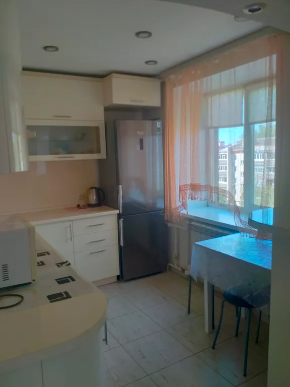 Современная квартира в центре — аренда посуточно в Йошкар-Ола