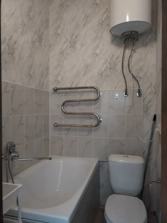 Уютная студия в историческом центре