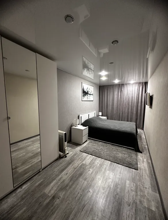 Уютная квартира рядом с горнолыжным склоном