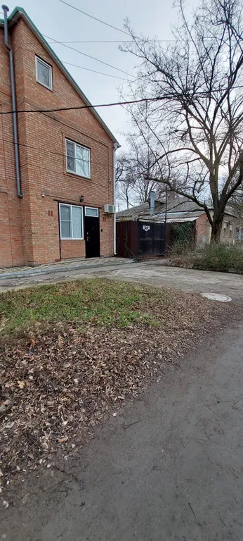 Студия в центре