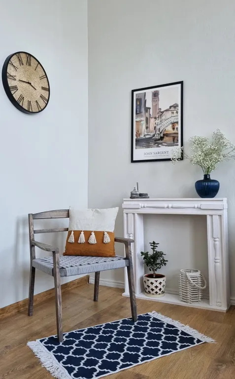 Квартира Квартира Средиземноморье — Калининград