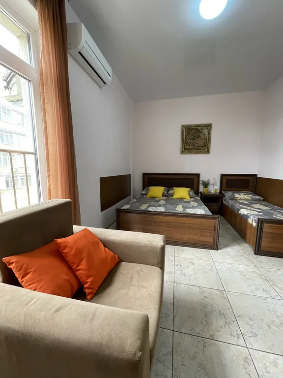 Квартира Комната — Анапа